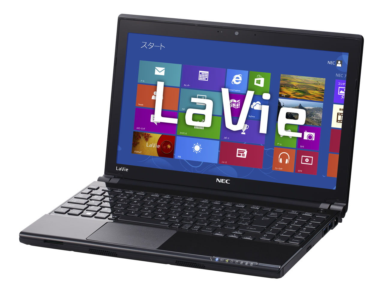 NEC LaVie M LM550/JS6R PC-LM550JS6R [ブレイズレッド] 価格比較 - 価格.com