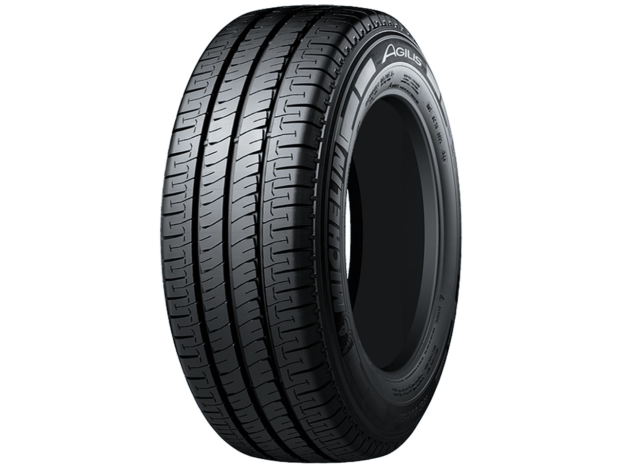価格.com - AGILIS 165R13LT 6PR の製品画像