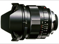 �t�H�N�g�����_�[ ULTRON 21mm F1.8 Aspherical �̐��i�摜