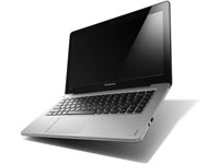 IdeaPad U310 43754YJ [�O���t�@�C�g�O���[] �̐��i�摜