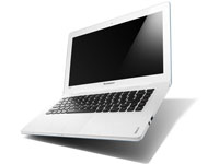 IdeaPad U310 43754UJ [�A�N�A�u���[] �̐��i�摜