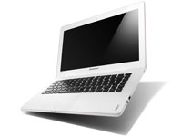 IdeaPad U310 437593J [�`�F���[�u���b�T���s���N] �̐��i�摜