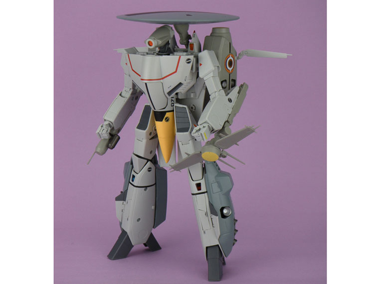 ��܂ƃ}�N���X�V���[�Y 1/60 ���S�ό` VE-1 �G�����g�V�[�J�[ �I�v�V�����p�[�c�t �̐��i�摜