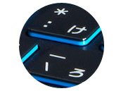 FMV LIFEBOOK WA2/J WJA2B77_A206 ���i.com���� Core i7�E������8GB���ڃ��f��