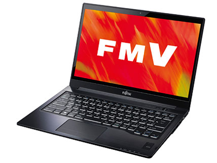 FMV LIFEBOOK WU1/J WJU1N57_A211 ���i.com���� ������8GB���ڃ��f�� �̐��i�摜
