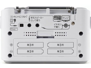 AV-J125W