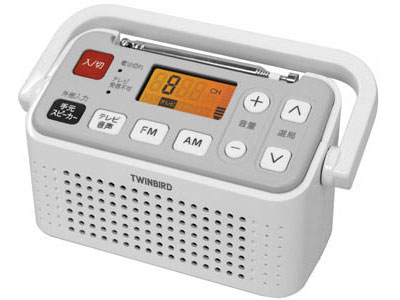 AV-J125W �̐��i�摜