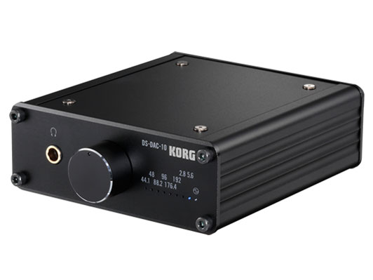 DS-DAC-10