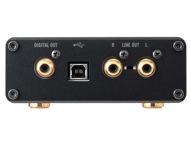 DS-DAC-10