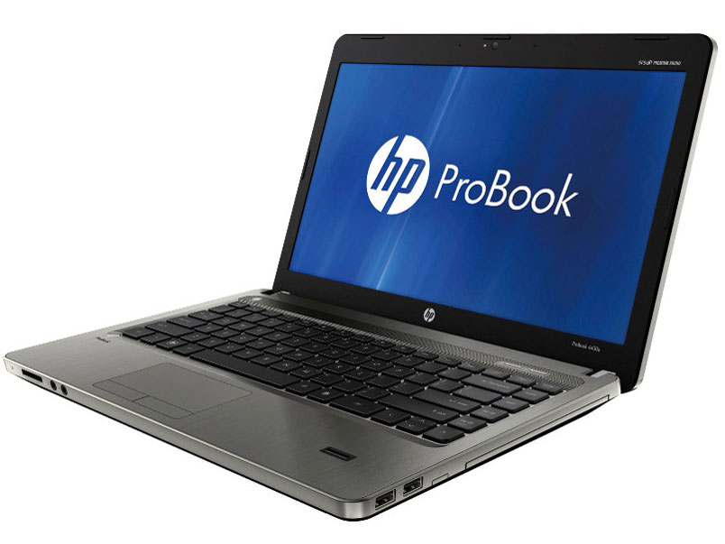 ProBook 4430s/CT Notebook PC 大容量バッテリ搭載 の製品画像
