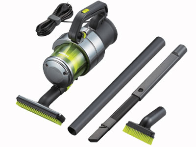 �n���f�B�[�W�F�b�g�T�C�N����EX HC-E251GY �̐��i�摜