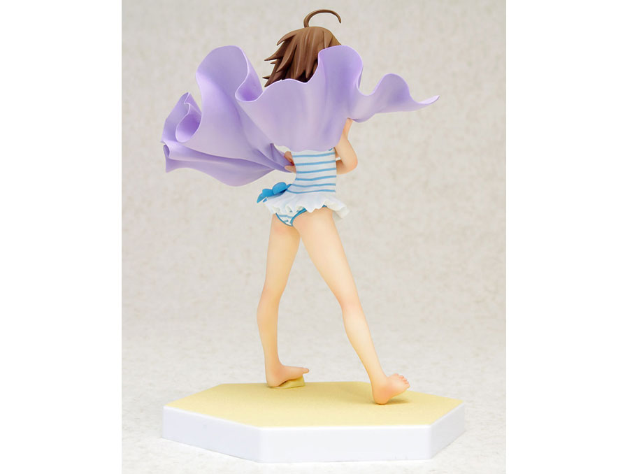 �r�[�`�N�C�[���Y �Ƃ���Ȋw�̒��d���C �ł��~�� ES