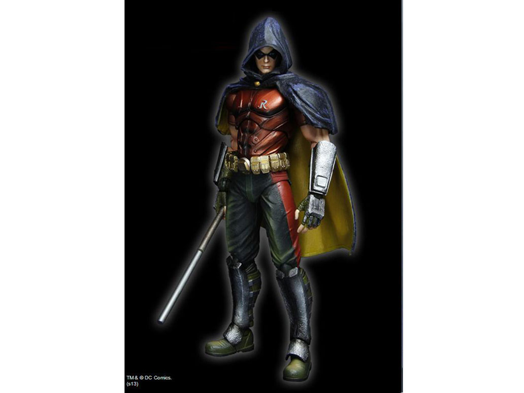 �v���C�A�[�c�� �o�b�g�}�� �A�[�J���V�e�B ���r�� �̐��i�摜