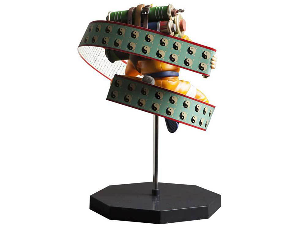 DOOR PAINTING COLLECTION FIGURE D.P.C.F NARUTO-�i���g- �����܂��i���g -�h��ʗ֊��-