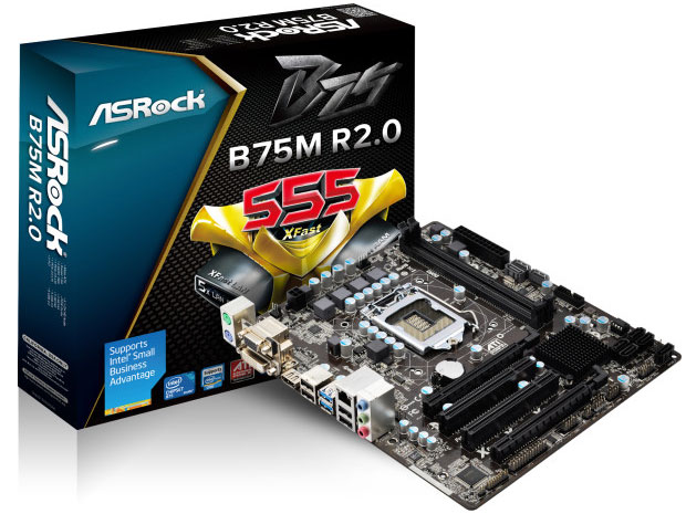 B75M R2.0 �̐��i�摜