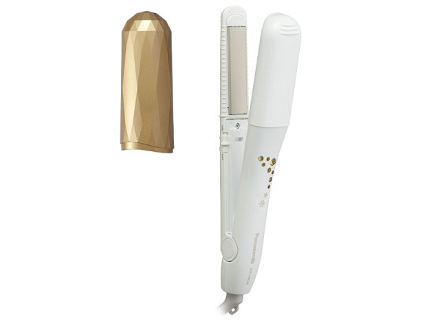 �w�A�[�A�C���� �~�j�R�e EH-HW24-WN [�z���C�g&�S�[���h ] �̐��i�摜