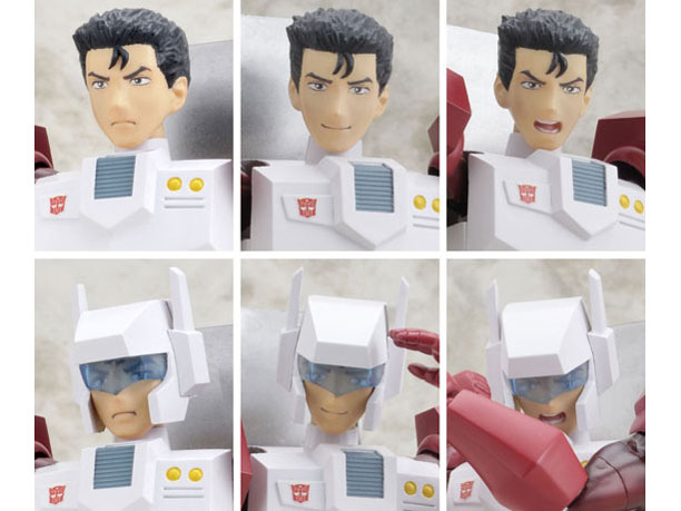 �O�b�Ƃ���t�B�M���A�R���N�V���� 051 �g�����X�t�H�[�}�[ ���_�}�X�^�[�t�H�[�X �W�����C