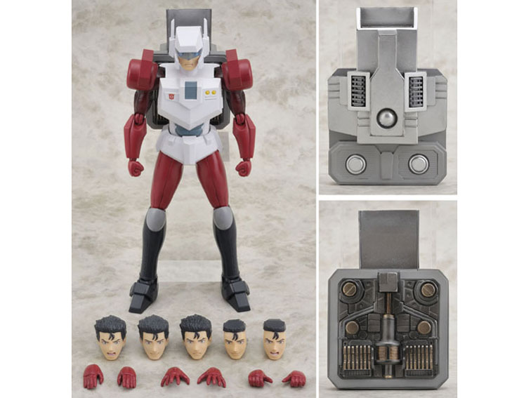 �O�b�Ƃ���t�B�M���A�R���N�V���� 051 �g�����X�t�H�[�}�[ ���_�}�X�^�[�t�H�[�X �W�����C