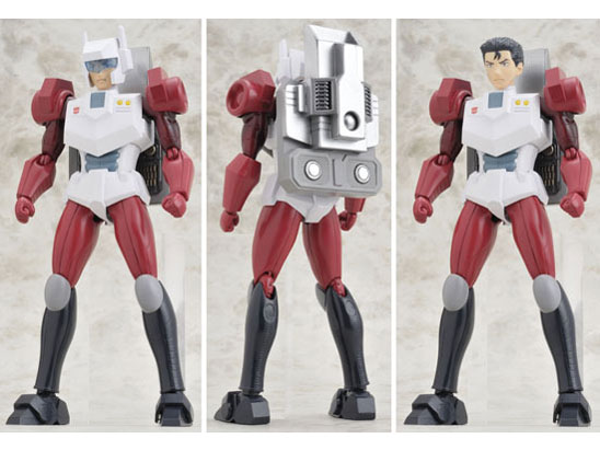 �O�b�Ƃ���t�B�M���A�R���N�V���� 051 �g�����X�t�H�[�}�[ ���_�}�X�^�[�t�H�[�X �W�����C �̐��i�摜