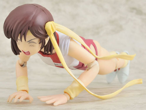 �O�b�Ƃ���t�B�M���A�R���N�V���� 046 �g�b�v���˂炦�I �^�J���m���R