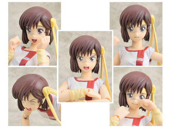 �O�b�Ƃ���t�B�M���A�R���N�V���� 046 �g�b�v���˂炦�I �^�J���m���R