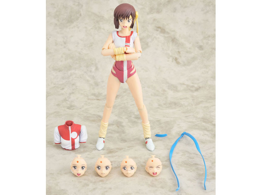 �O�b�Ƃ���t�B�M���A�R���N�V���� 046 �g�b�v���˂炦�I �^�J���m���R