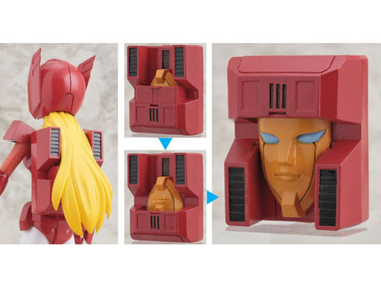 �O�b�Ƃ���t�B�M���A�R���N�V���� 049 �g�����X�t�H�[�}�[ ���_�}�X�^�[�t�H�[�X �~�l���o