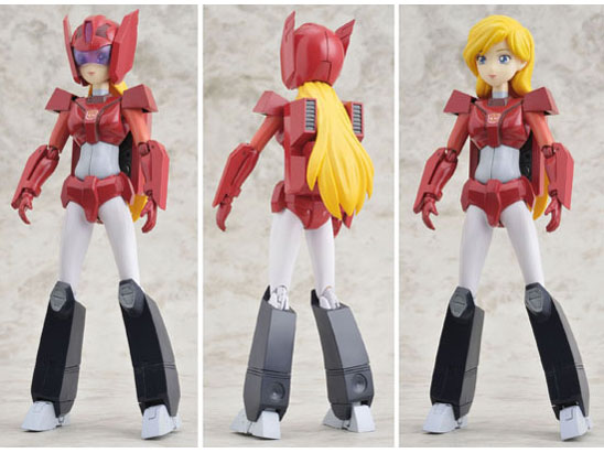 �O�b�Ƃ���t�B�M���A�R���N�V���� 049 �g�����X�t�H�[�}�[ ���_�}�X�^�[�t�H�[�X �~�l���o �̐��i�摜