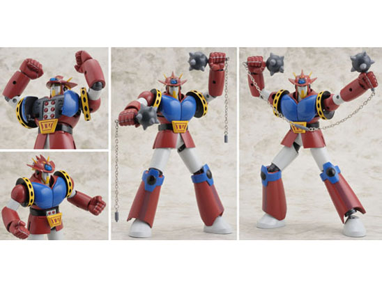 BRAVE���� 039 �u���b�J�[�R�cIV �}�V�[���u���X�^�[ �u���b�J�[IV �{�X�p���_�[