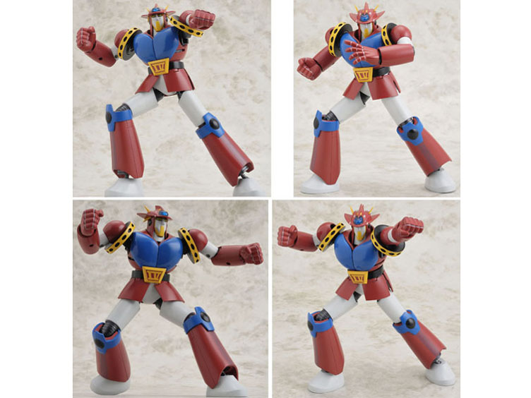 BRAVE���� 039 �u���b�J�[�R�cIV �}�V�[���u���X�^�[ �u���b�J�[IV �{�X�p���_�[