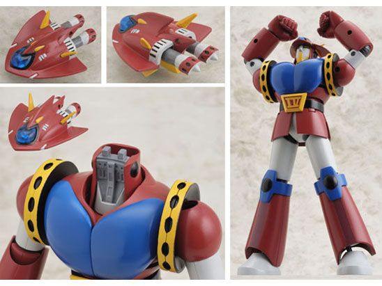 BRAVE���� 039 �u���b�J�[�R�cIV �}�V�[���u���X�^�[ �u���b�J�[IV �{�X�p���_�[ �̐��i�摜