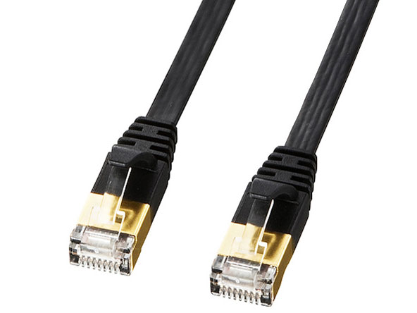 KB-FLU7-01BK [1m �u���b�N] �̐��i�摜