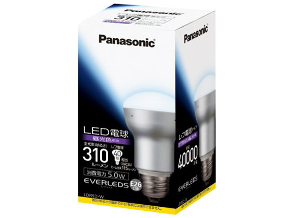 EVERLEDS LDR5DW [�����F] �̐��i�摜