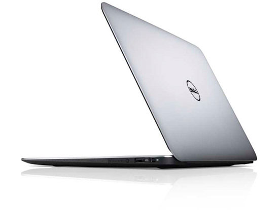 New XPS 13 �X�^���_�[�h