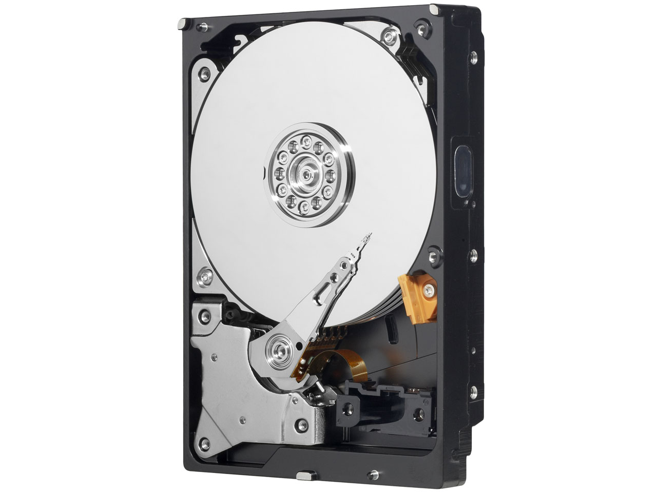 WD30EZRX-1TBP [3TB SATA600] �̐��i�摜