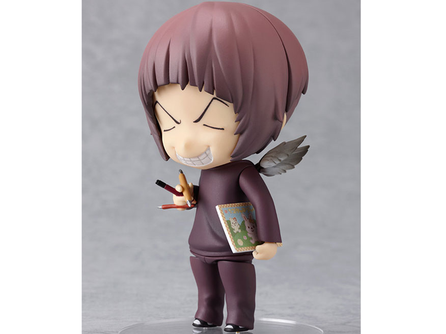 �˂�ǂ낢�� No.213 �o�N�}���B �V�ȃG�C�W