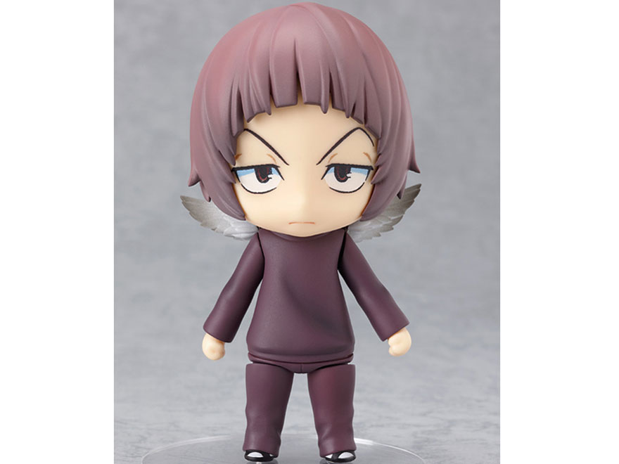 �˂�ǂ낢�� No.213 �o�N�}���B �V�ȃG�C�W