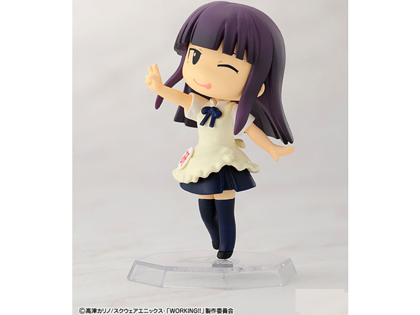 �����߂ɂ��V���[�Y WORKING�I�I �L�^�R���I �R�c��������������Z�b�g PART-1