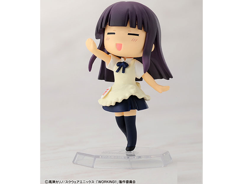 �����߂ɂ��V���[�Y WORKING�I�I �L�^�R���I �R�c��������������Z�b�g PART-1