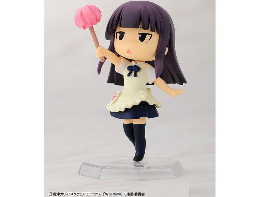 �����߂ɂ��V���[�Y WORKING�I�I �L�^�R���I �R�c��������������Z�b�g PART-1