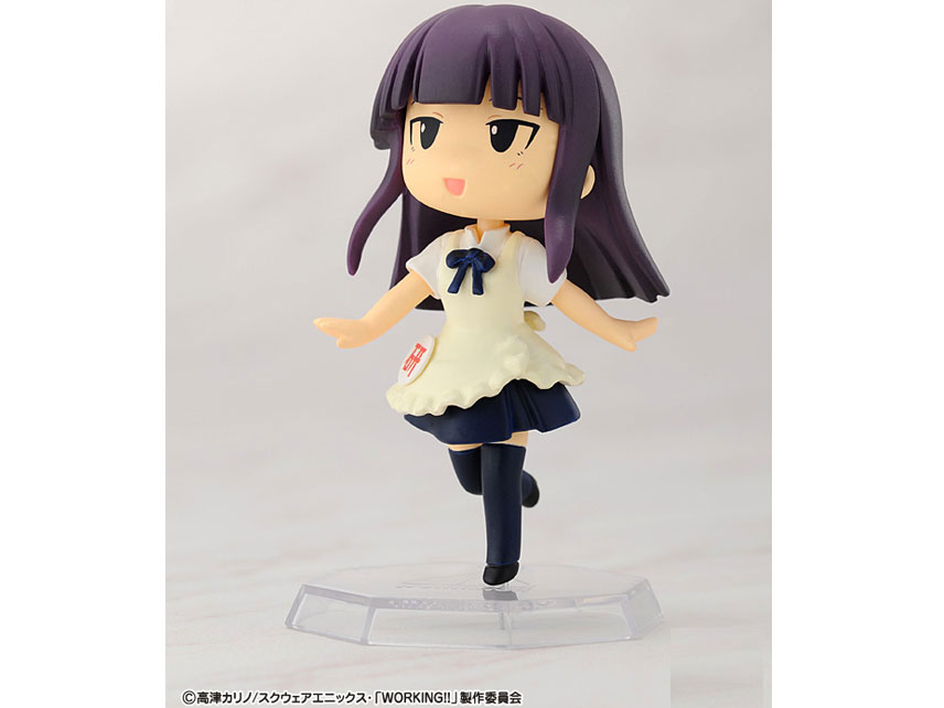 �����߂ɂ��V���[�Y WORKING�I�I �L�^�R���I �R�c��������������Z�b�g PART-1