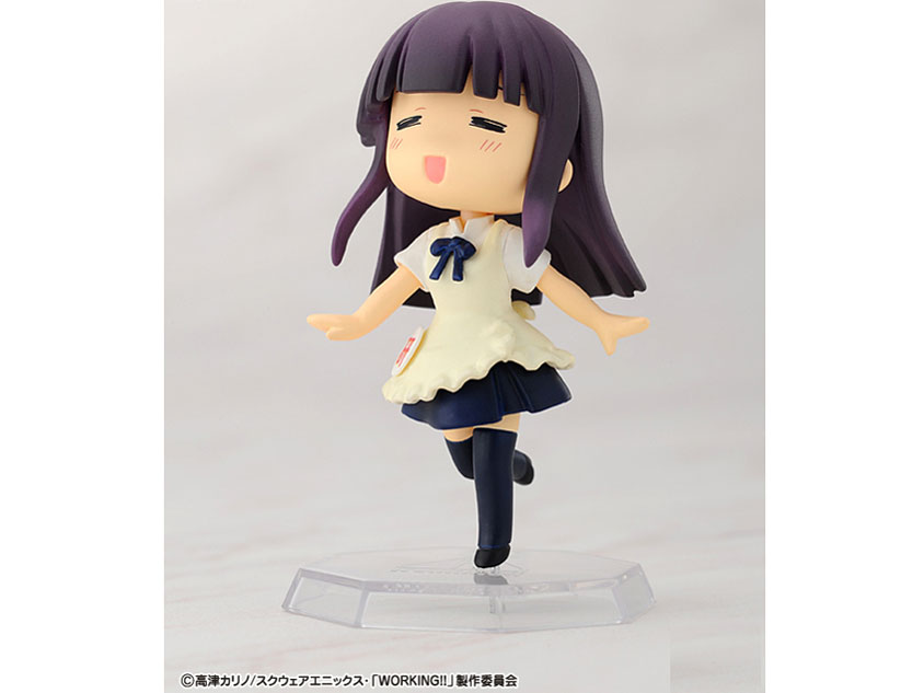 �����߂ɂ��V���[�Y WORKING�I�I �L�^�R���I �R�c��������������Z�b�g PART-1