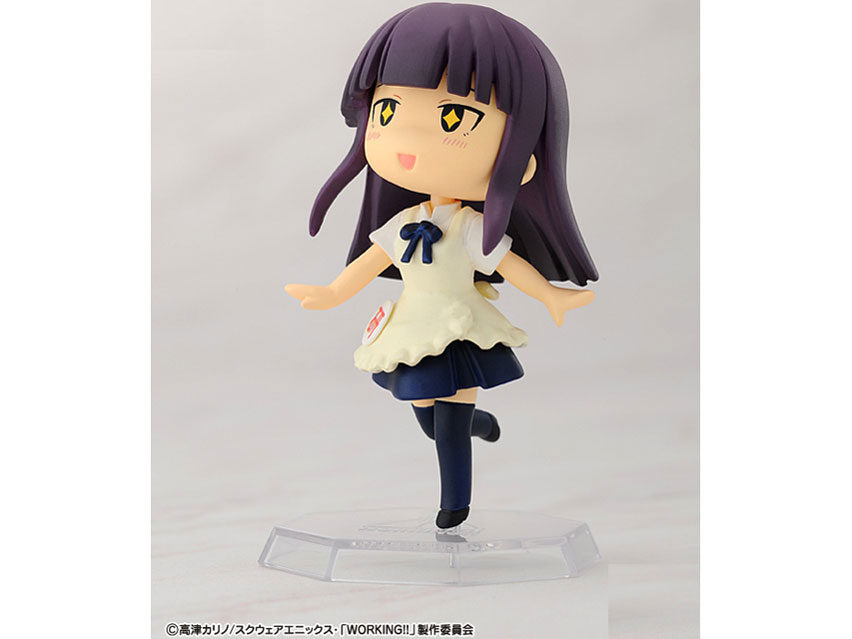 �����߂ɂ��V���[�Y WORKING�I�I �L�^�R���I �R�c��������������Z�b�g PART-1