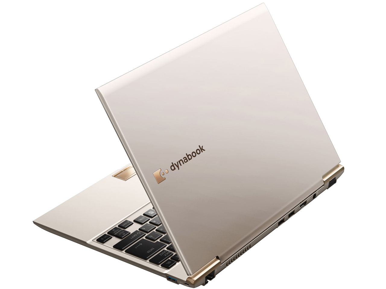 dynabook R632/W1UGK PR6321UGMHKW �̐��i�摜