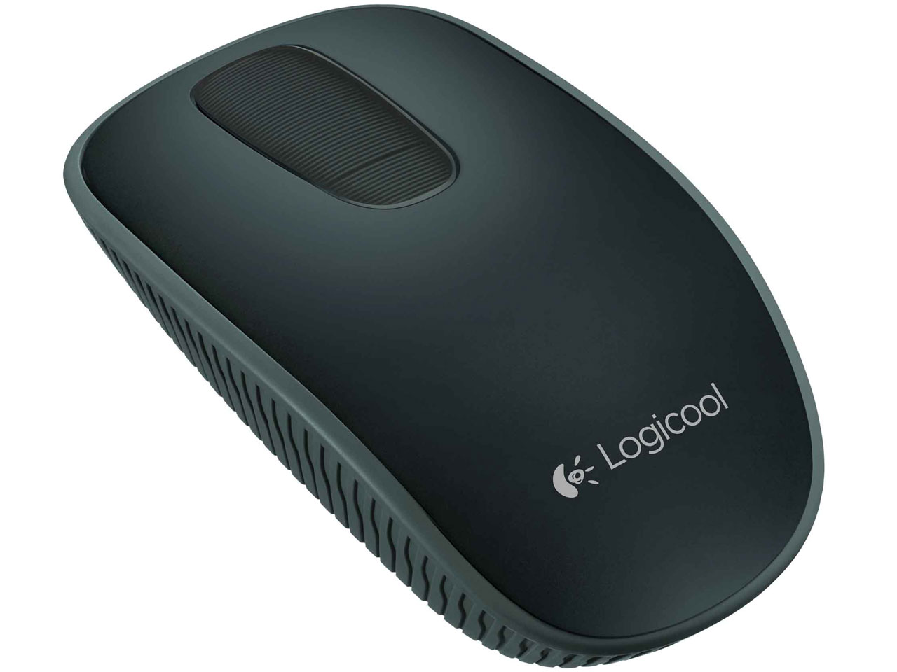 Zone Touch Mouse t400 T400BK [�u���b�N]