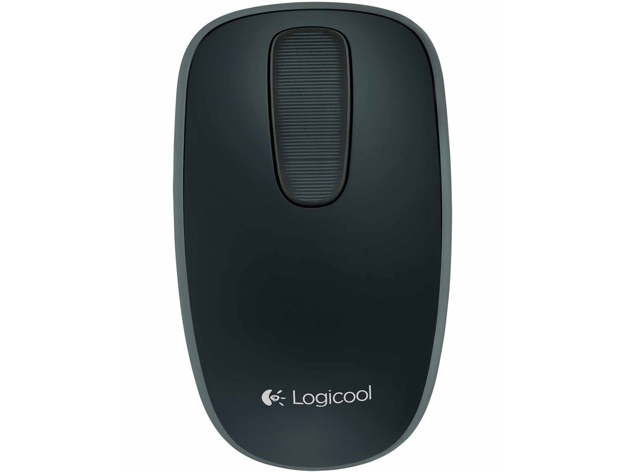 Zone Touch Mouse t400 T400BK [�u���b�N] �̐��i�摜