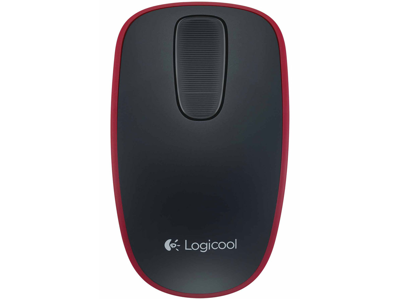 Zone Touch Mouse t400 T400RD [���b�h] �̐��i�摜
