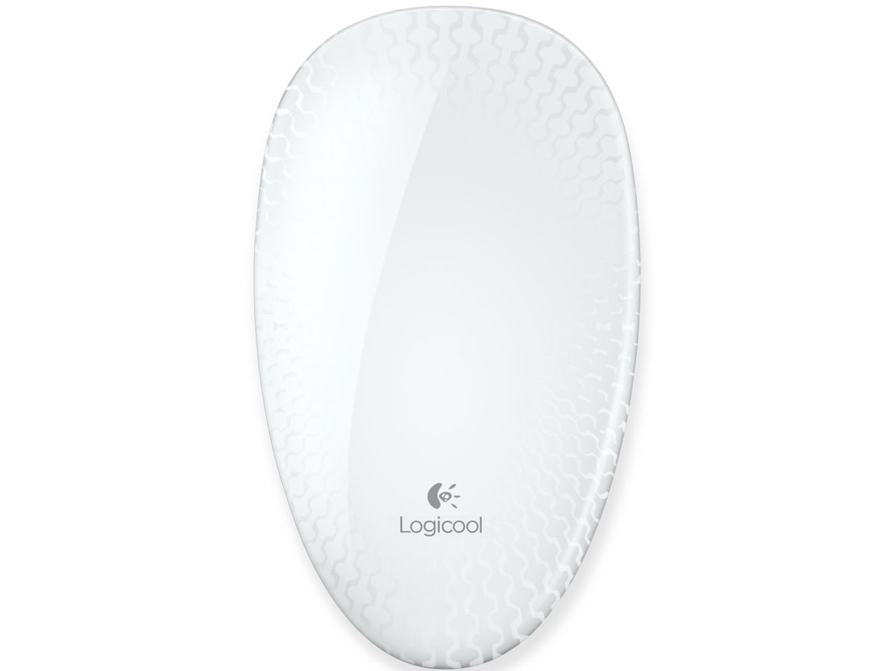 Touch Mouse t620 T620PL [�v���`�i] �̐��i�摜