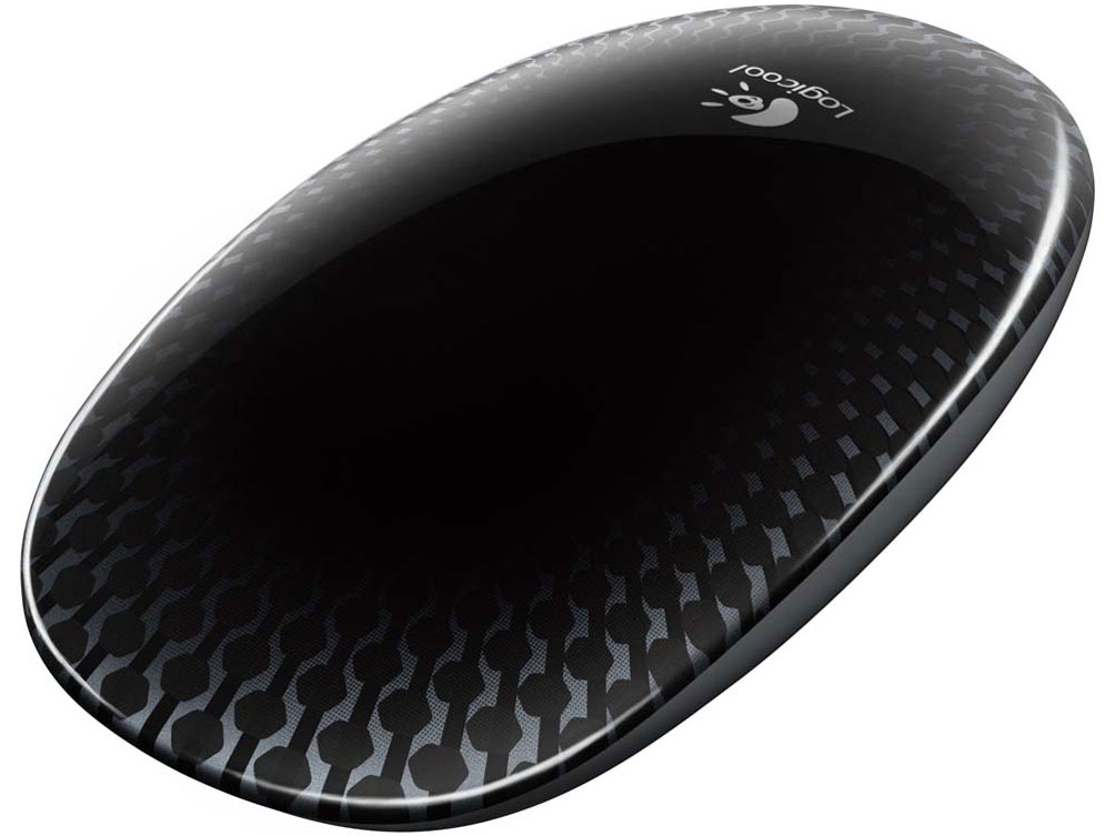 Touch Mouse t620 T620GR [�O���t�@�C�g]