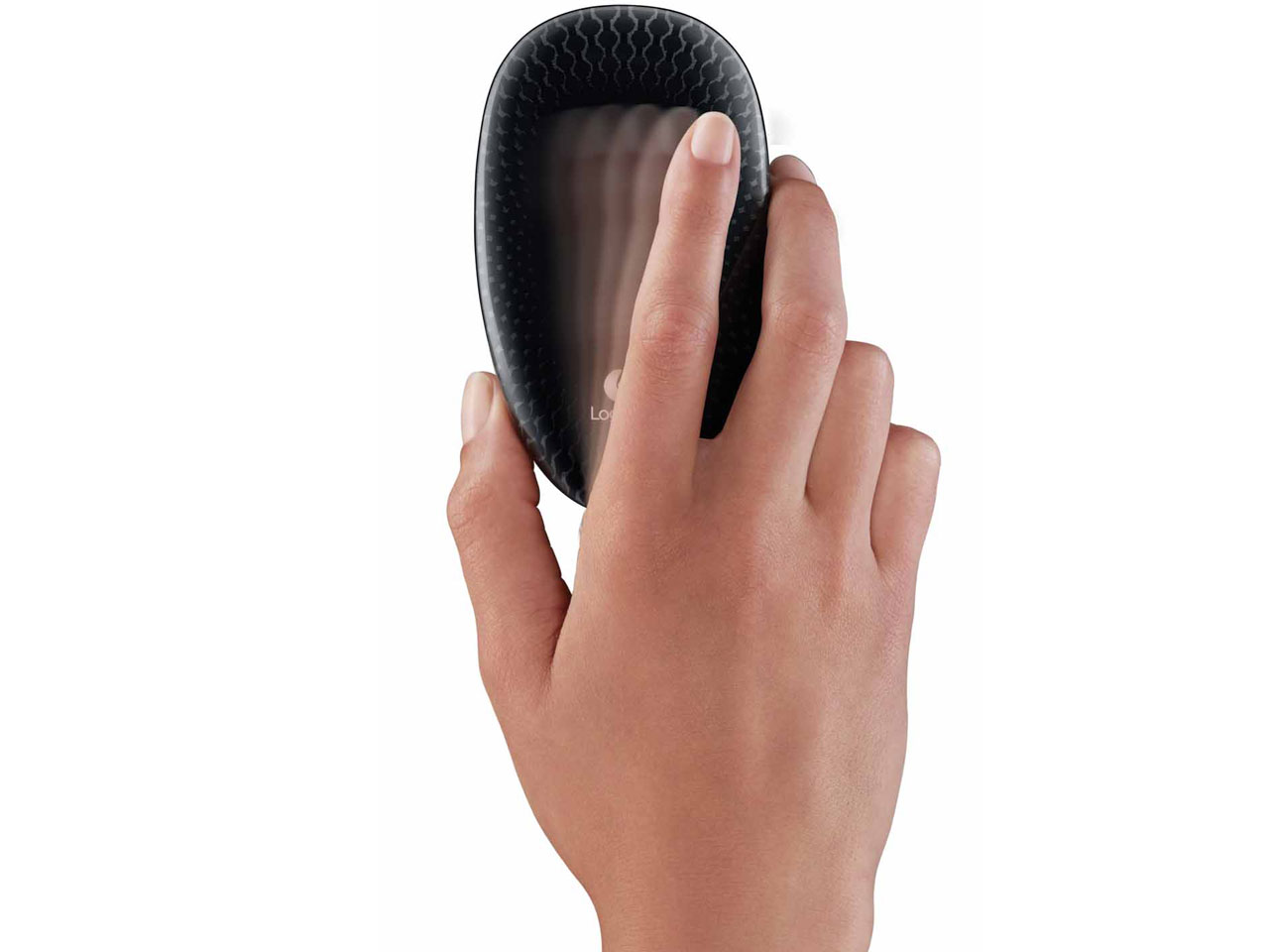 Touch Mouse t620 T620GR [�O���t�@�C�g]